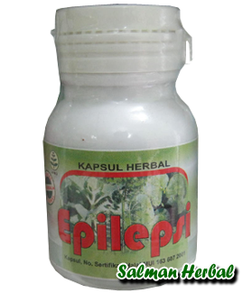 Herbal Epilepsi/Saraf | Herbal Murah